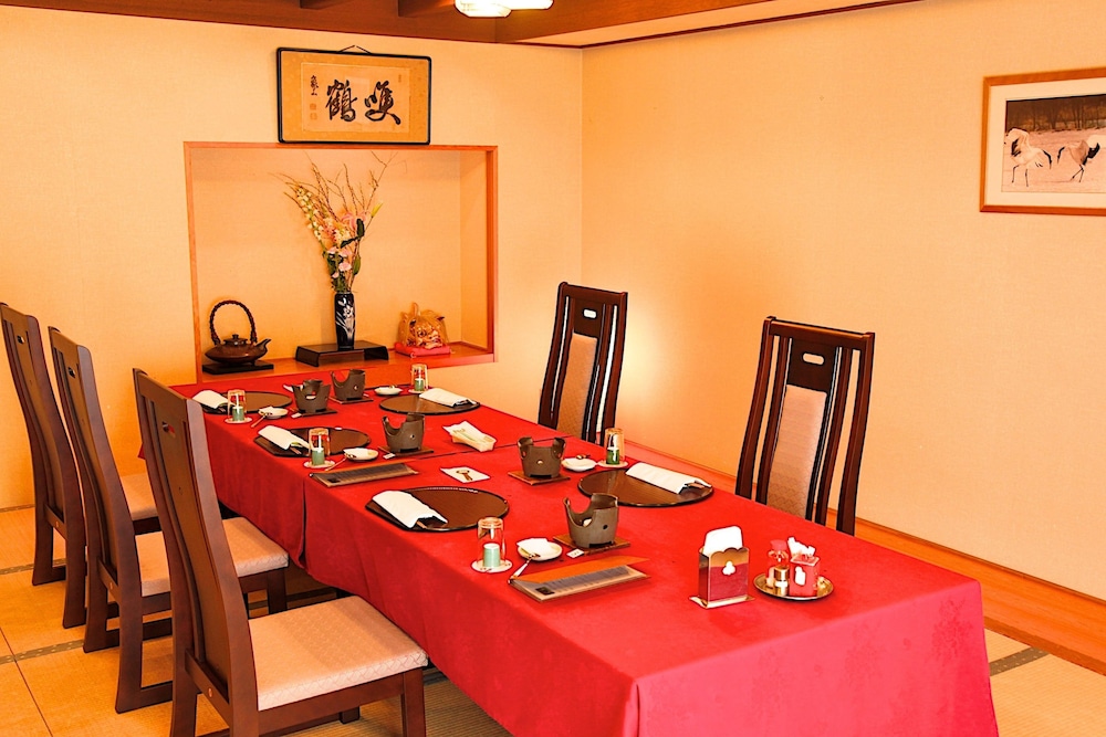 レストラン1 | 軽井沢 つるや旅館 レストラン1 | 軽井沢 つるや旅館