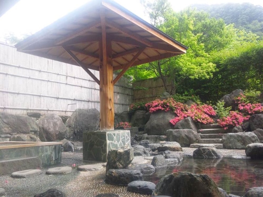 大浴場1 | 祭屋湯左衛門