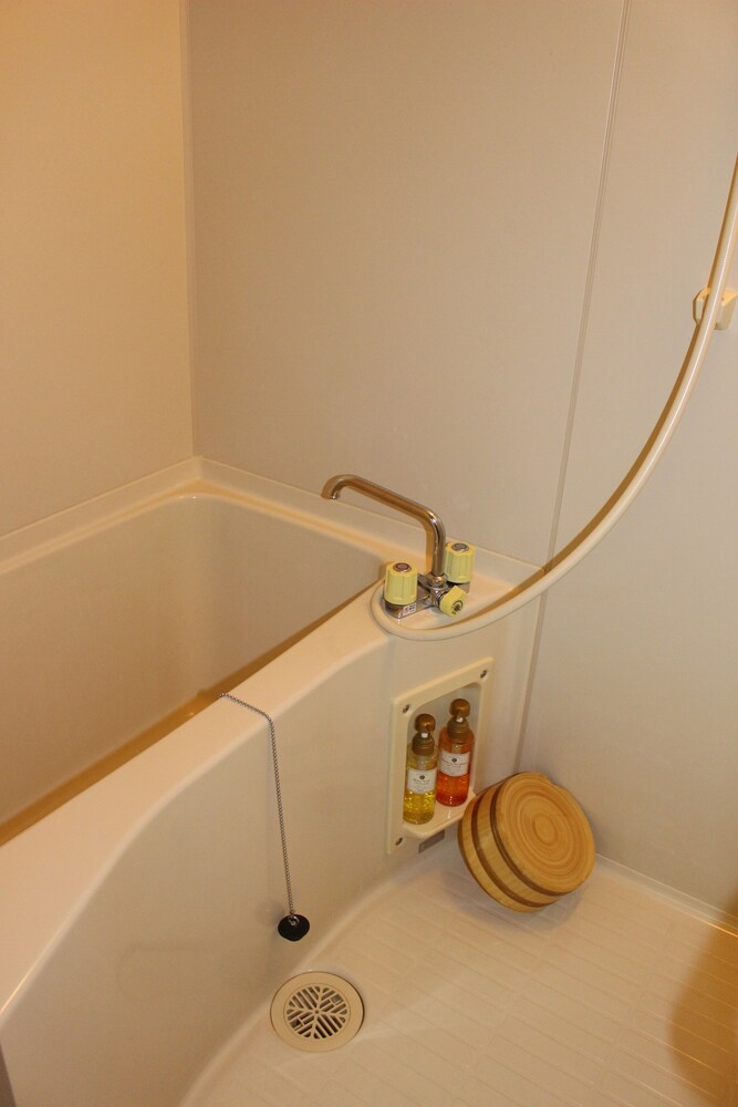 和室（12.5帖） バスルーム0 | 祭屋湯左衛門