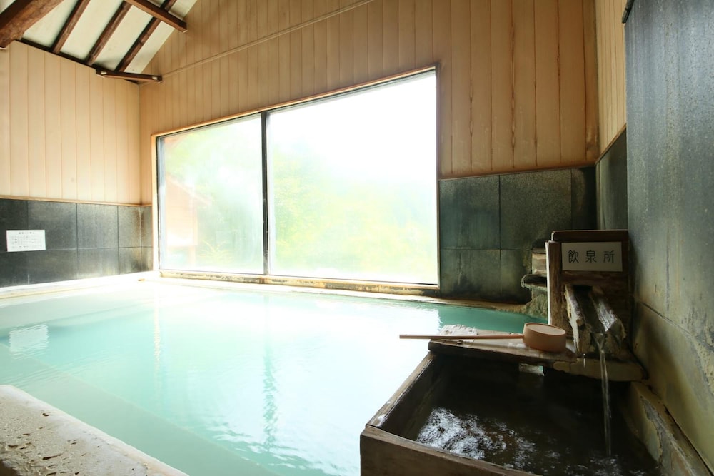 スパ1 | 白船グランドホテル