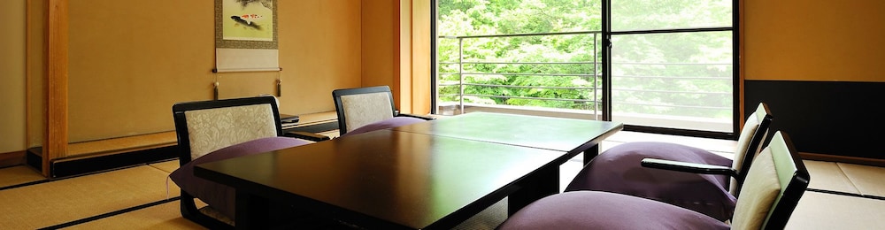 和室 客室2 | 白船グランドホテル