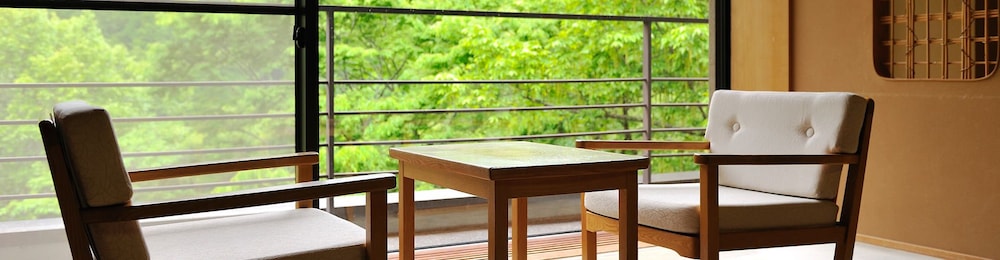 和室 客室3 | 白船グランドホテル