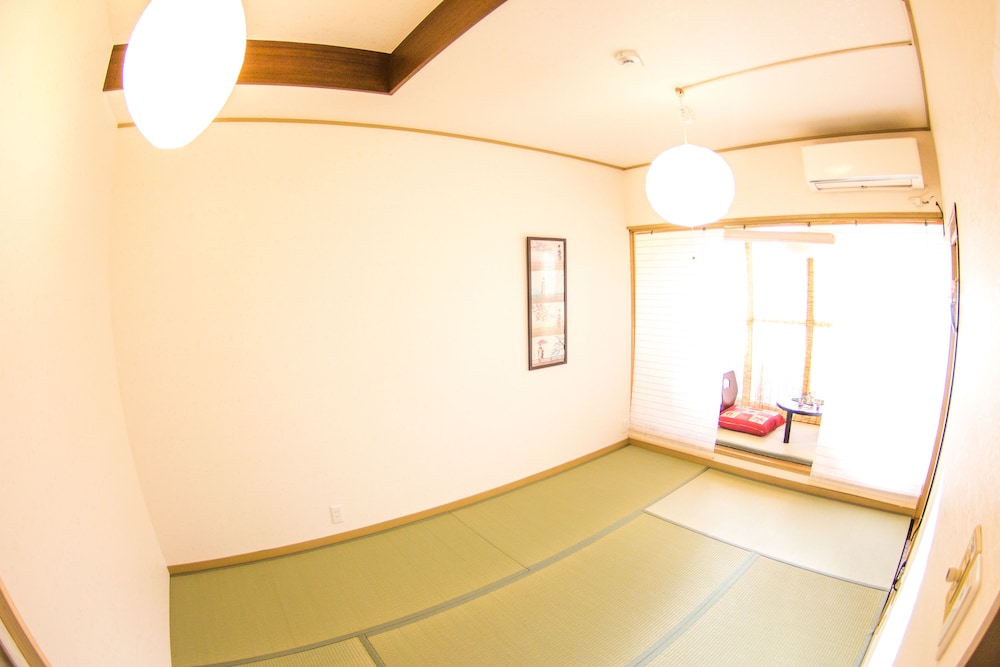 客室1 | お宿 東福寺 2