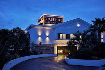COAST HIKE HOTEL - 大人限定