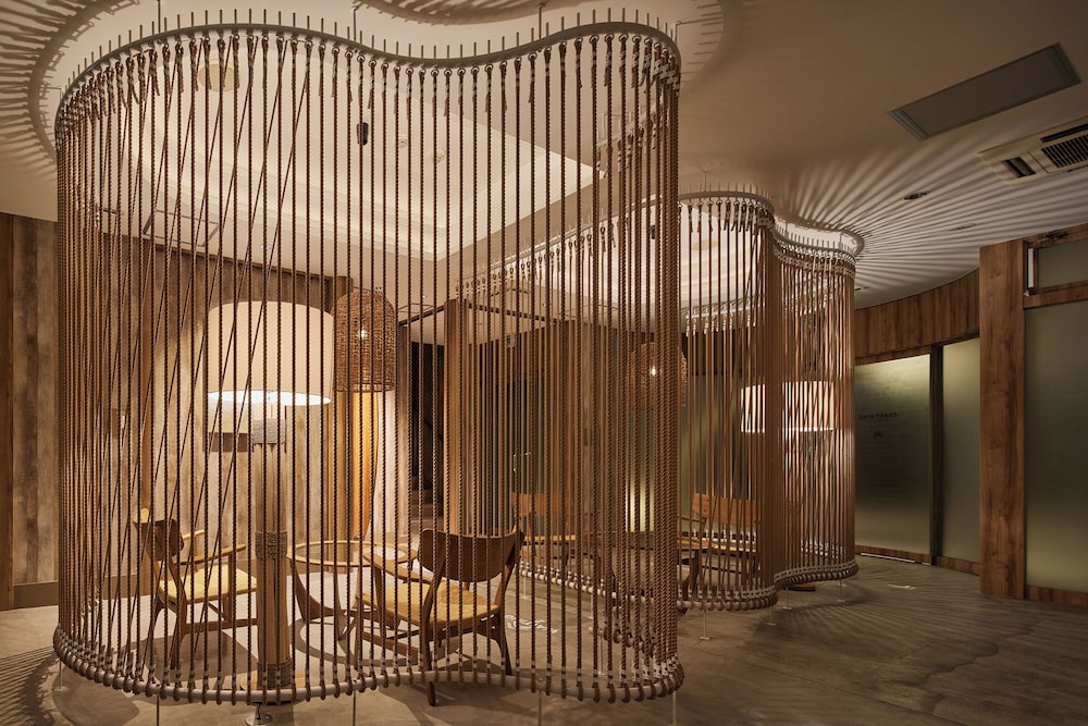 フロント1 | COAST HIKE HOTEL - 大人限定 フロント1 | COAST HIKE HOTEL - 大人限定