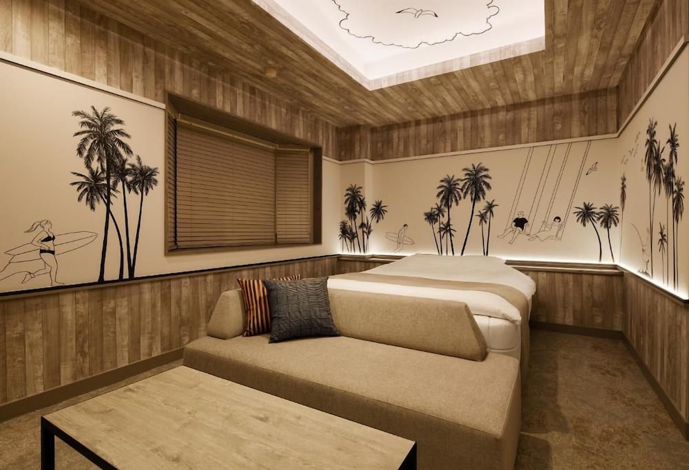 スパ1 | COAST HIKE HOTEL - 大人限定 | COAST HIKE HOTEL - 大人限定
