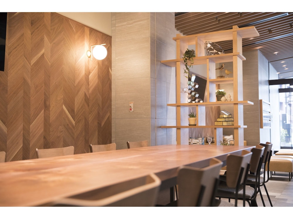 レストラン1 | 東急ステイ高輪 (泉岳寺駅前) レストラン1 | 東急ステイ高輪 (泉岳寺駅前)