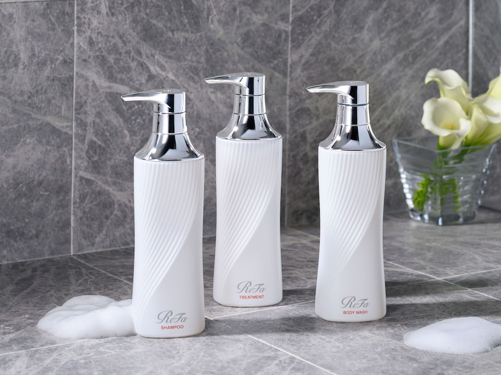 モデレートダブルルーム(クイーンベッド1台)2名利用 禁煙 客室7 | 東急ステイ高輪 (泉岳寺駅前)