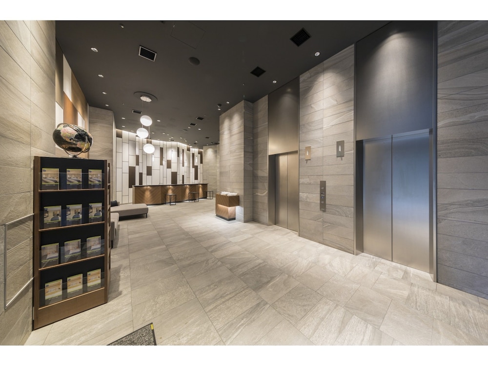 ロビー1 | 東急ステイ高輪 (泉岳寺駅前) ロビー1 | 東急ステイ高輪 (泉岳寺駅前)