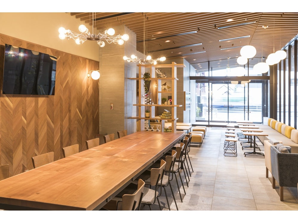 レストラン1 | 東急ステイ高輪 (泉岳寺駅前)