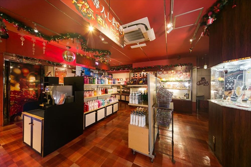 ロビーラウンジ1 | 名取 ステイモア ロビーラウンジ1 | 名取 ステイモア