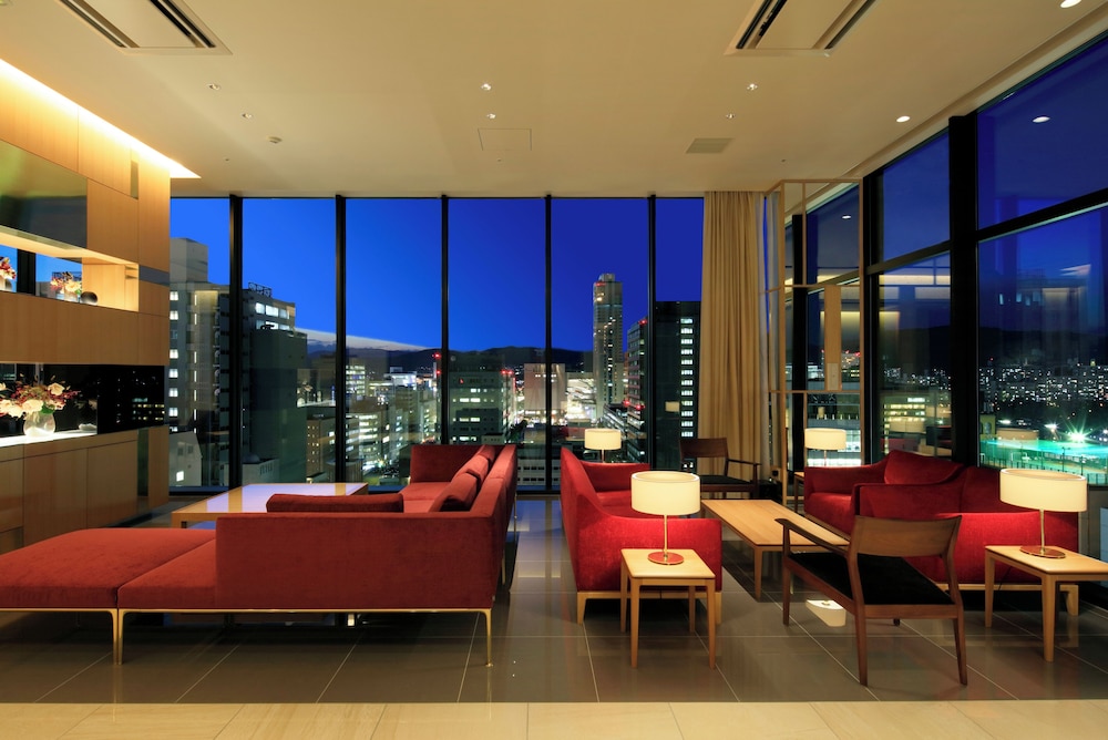 カンデオホテルズ広島八丁堀