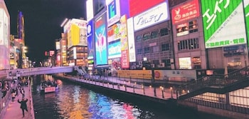 ゲストハウス ジャコテル 鶴橋