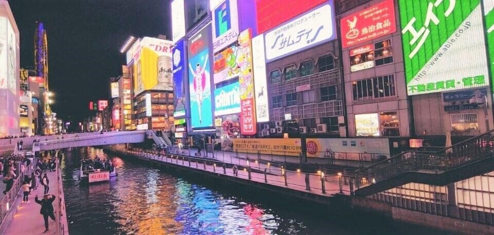 メインイメージ | ゲストハウス ジャコテル 鶴橋