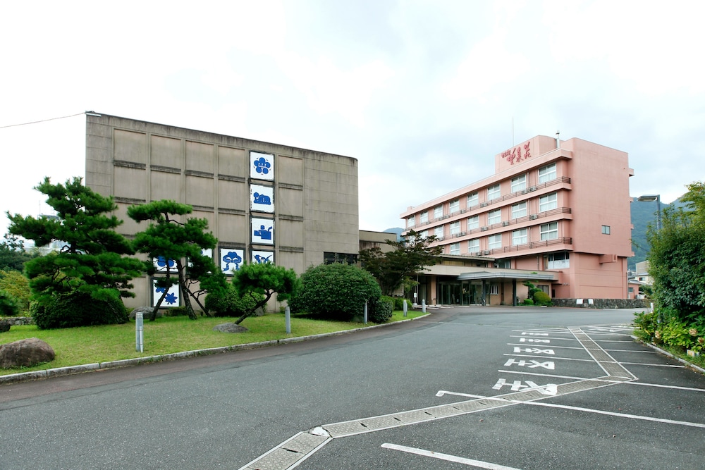 メインイメージ | 豊泉荘 メインイメージ | 豊泉荘