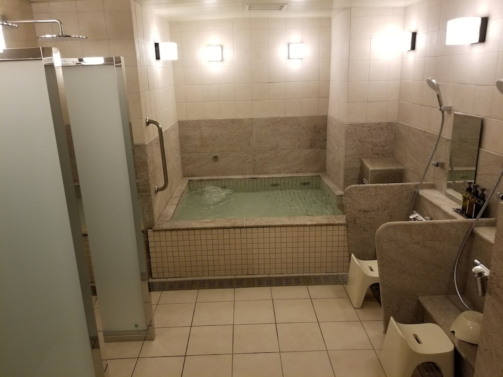大浴場1 | COMFORT CAPSULE HOTEL GLANSIT AKIHABARA 大浴場1 | COMFORT CAPSULE HOTEL GLANSIT AKIHABARA