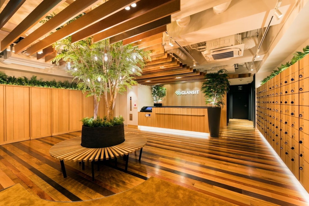 メインイメージ | COMFORT CAPSULE HOTEL GLANSIT AKIHABARA メインイメージ | COMFORT CAPSULE HOTEL GLANSIT AKIHABARA