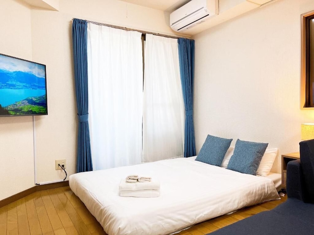 アパートメント 2 ベッドルーム ( 201 ) 客室6 | PINE TREE HOTEL