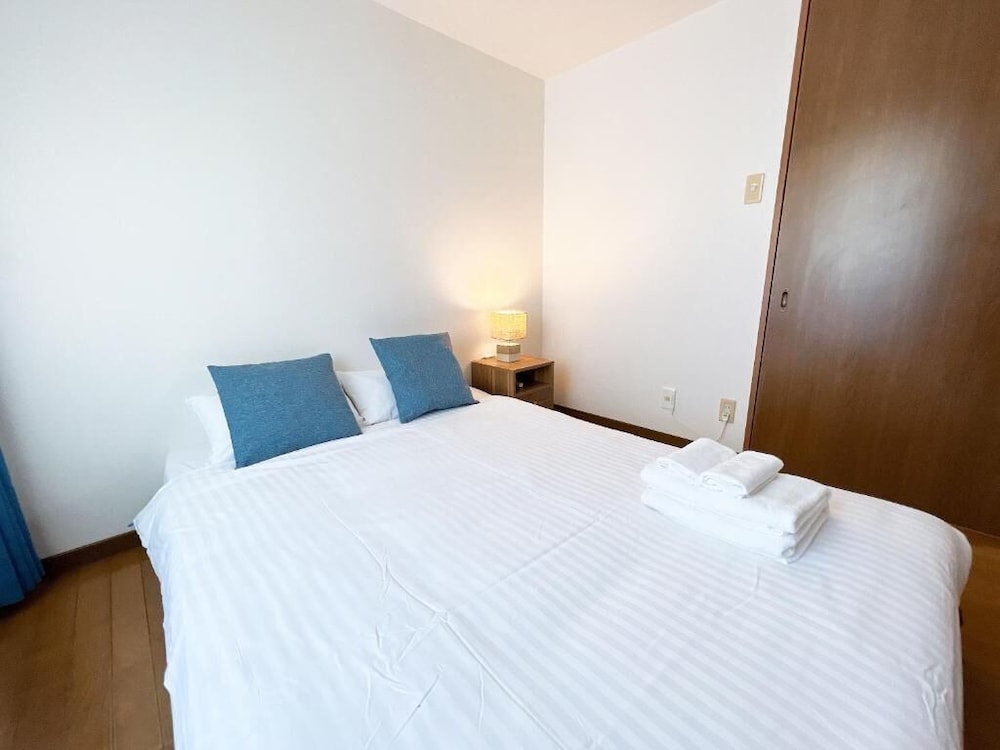 アパートメント 1 ベッドルーム ( 302 ) 客室5 | PINE TREE HOTEL