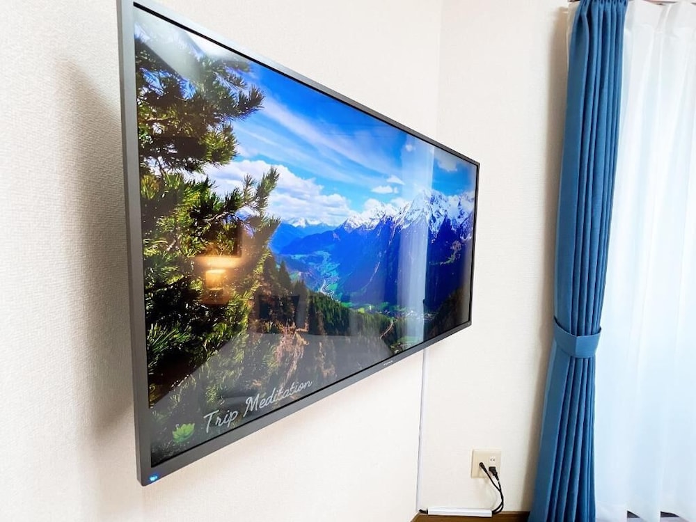 アパートメント 2 ベッドルーム ( 201 ) 客室3 | PINE TREE HOTEL