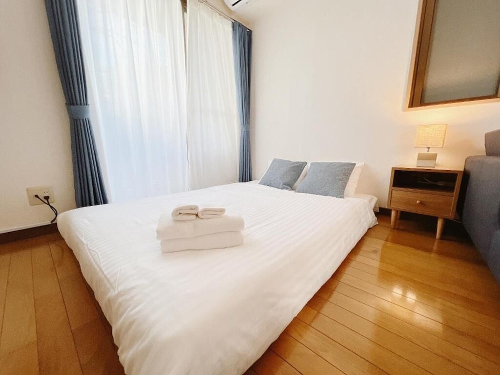 アパートメント 2 ベッドルーム ( 201 ) 客室7 | PINE TREE HOTEL