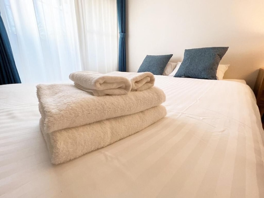 アパートメント 1 ベッドルーム ( 302 ) 客室6 | PINE TREE HOTEL