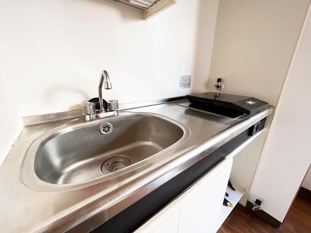 アパートメント 1 ベッドルーム ( 302 ) 専用キッチン0 | PINE TREE HOTEL