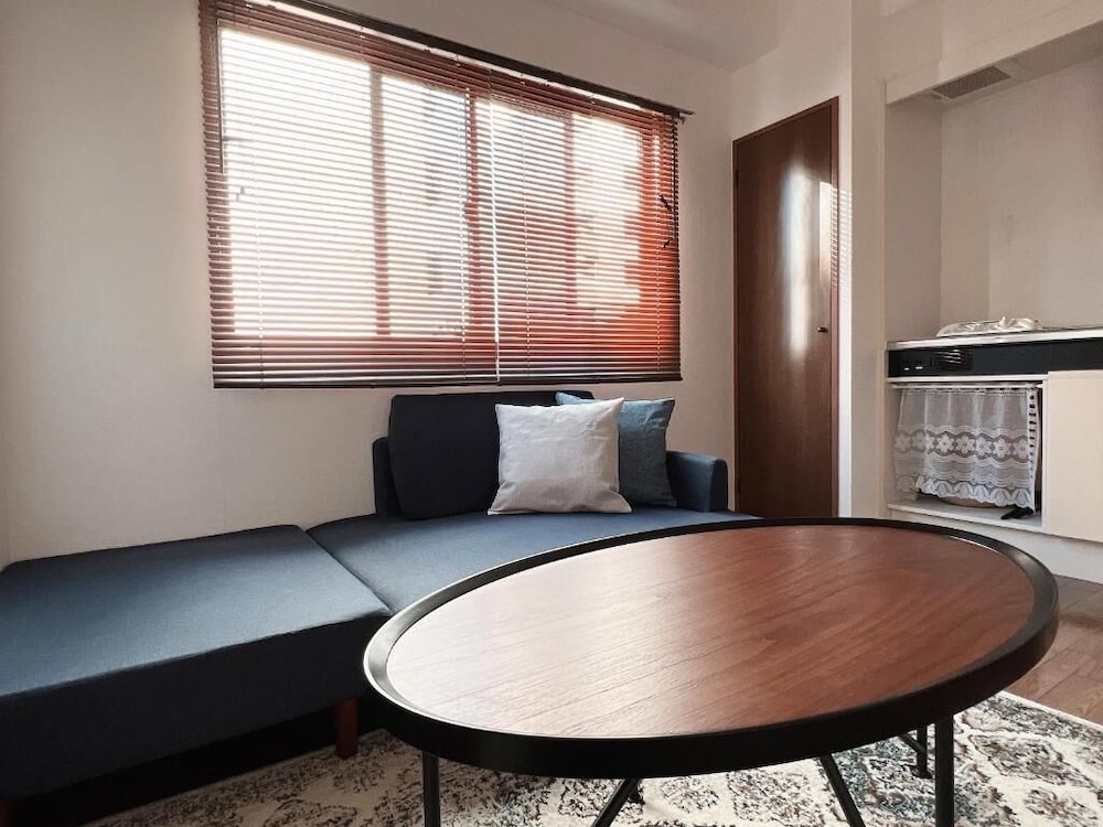 アパートメント 1 ベッドルーム ( 401 ) 客室3 | PINE TREE HOTEL