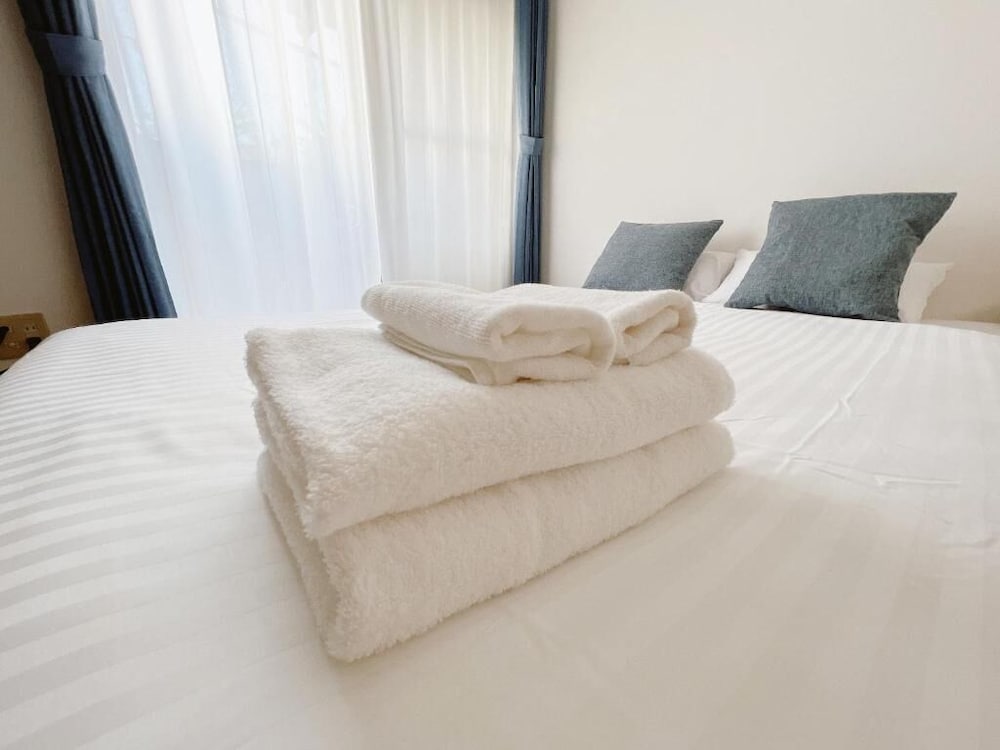 アパートメント 1 ベッドルーム ( 302 ) 客室4 | PINE TREE HOTEL