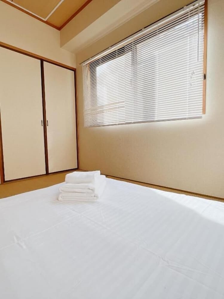 アパートメント 2 ベッドルーム ( 201 ) 客室9 | PINE TREE HOTEL