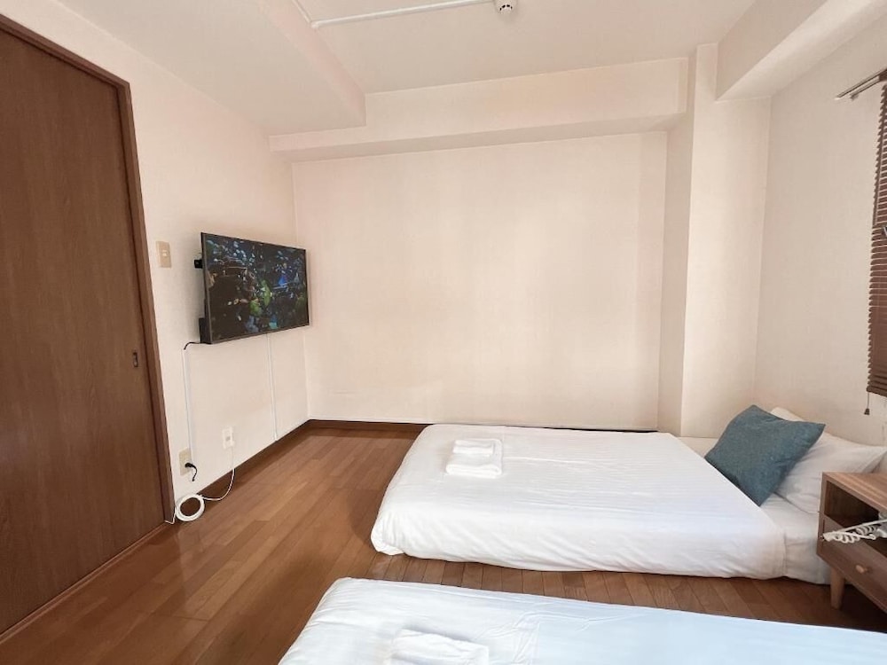 アパートメント 1 ベッドルーム (301) 客室9 | PINE TREE HOTEL