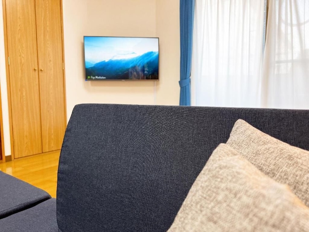 アパートメント 2 ベッドルーム ( 201 ) 客室4 | PINE TREE HOTEL