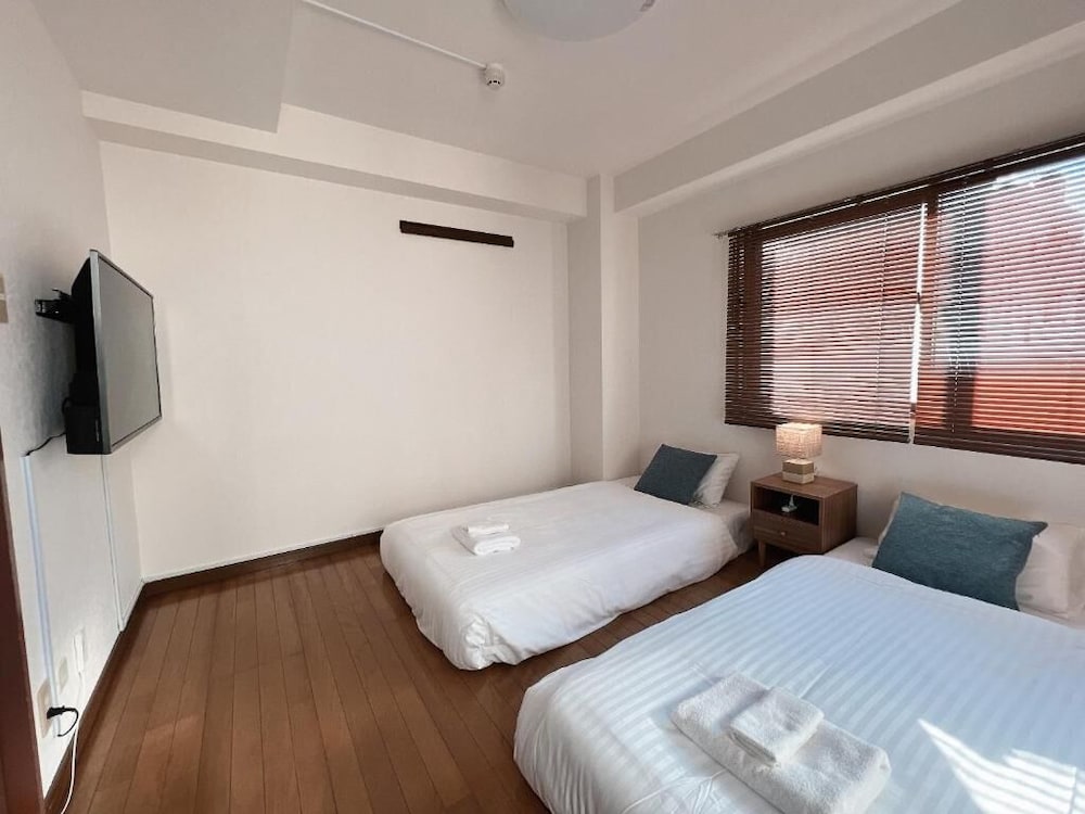 アパートメント 1 ベッドルーム ( 401 ) 客室10 | PINE TREE HOTEL