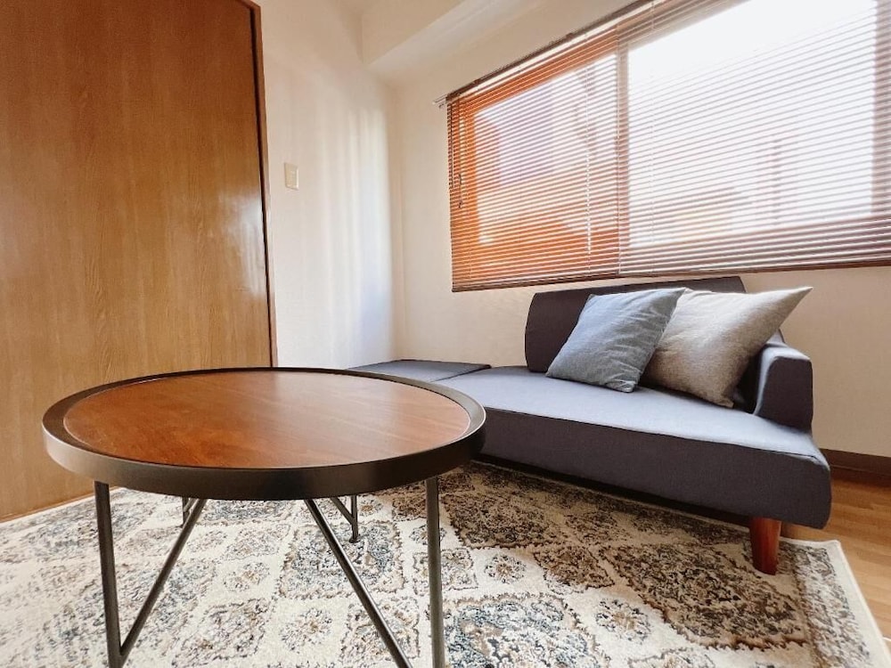 アパートメント 1 ベッドルーム (301) 客室5 | PINE TREE HOTEL