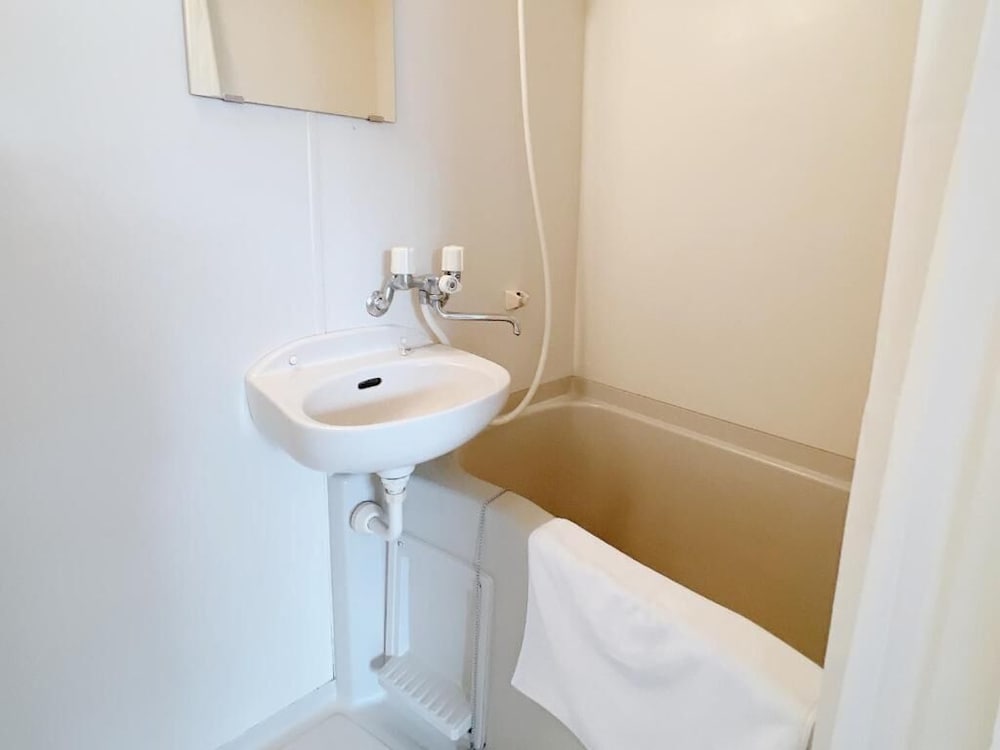 アパートメント 1 ベッドルーム (301) バスルーム0 | PINE TREE HOTEL