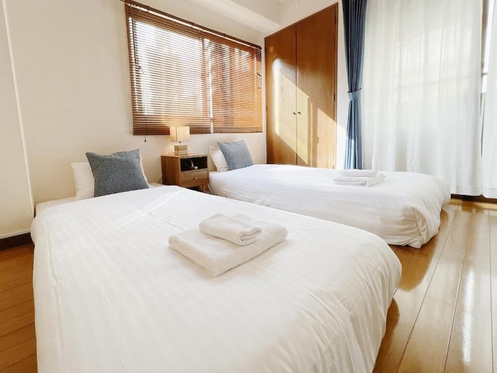 アパートメント 1 ベッドルーム (301) | PINE TREE HOTEL