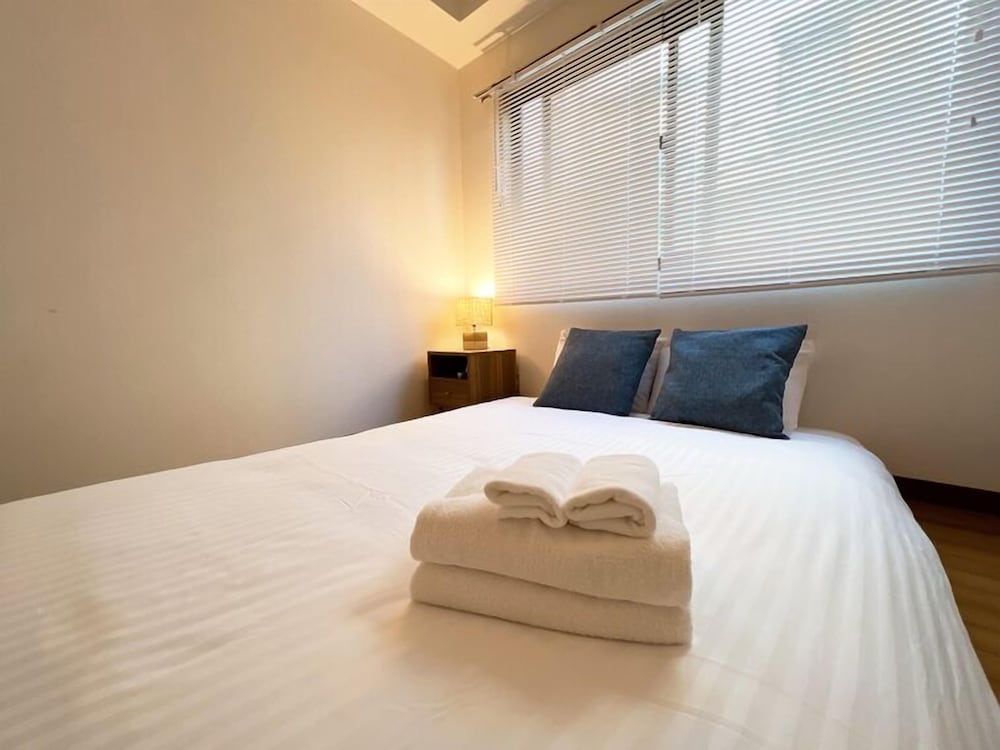 アパートメント 2 ベッドルーム ( 201 ) 客室15 | PINE TREE HOTEL