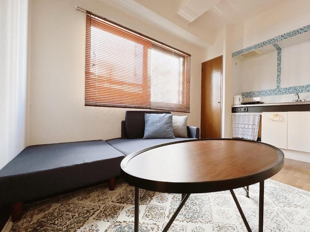 アパートメント 1 ベッドルーム (301) 客室6 | PINE TREE HOTEL