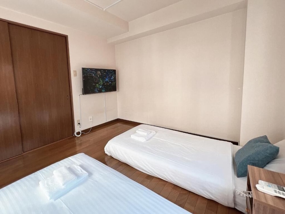 アパートメント 1 ベッドルーム (301) 客室10 | PINE TREE HOTEL