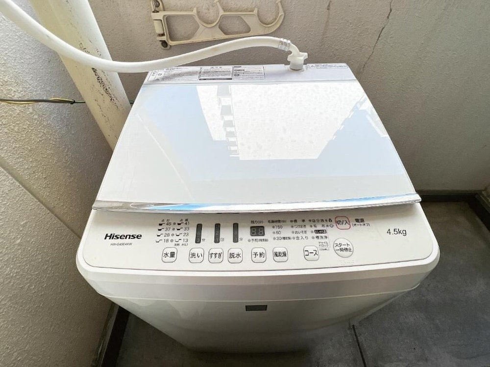 アパートメント 1 ベッドルーム ( 401 ) 客室の設備とサービス0 | PINE TREE HOTEL