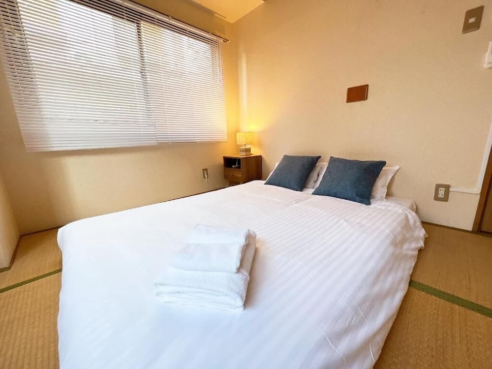 アパートメント 2 ベッドルーム ( 201 ) 客室8 | PINE TREE HOTEL