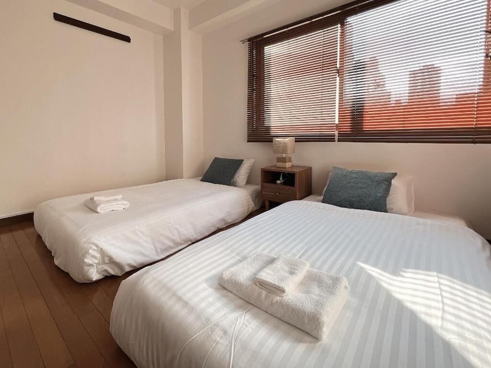 アパートメント 1 ベッドルーム ( 401 ) 客室8 | PINE TREE HOTEL