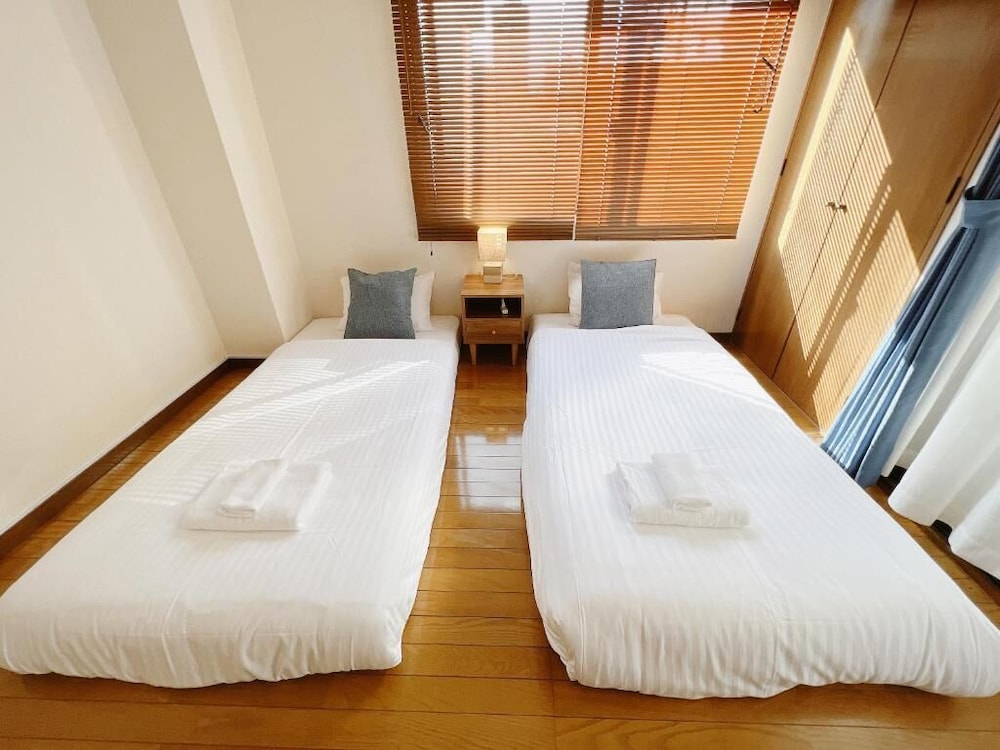 アパートメント 1 ベッドルーム (301) 客室2 | PINE TREE HOTEL