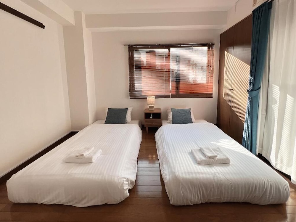 アパートメント 1 ベッドルーム ( 401 ) | PINE TREE HOTEL