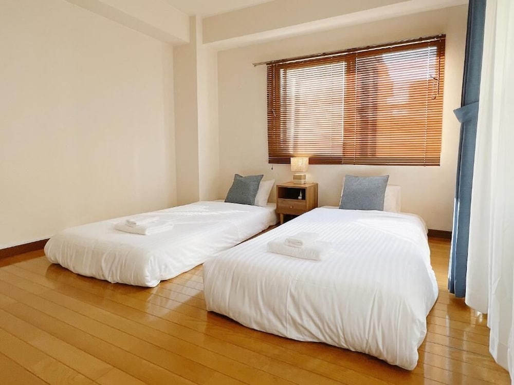 アパートメント 1 ベッドルーム (301) 客室4 | PINE TREE HOTEL