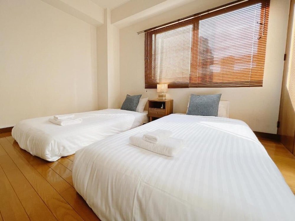 アパートメント 1 ベッドルーム (301) 客室8 | PINE TREE HOTEL