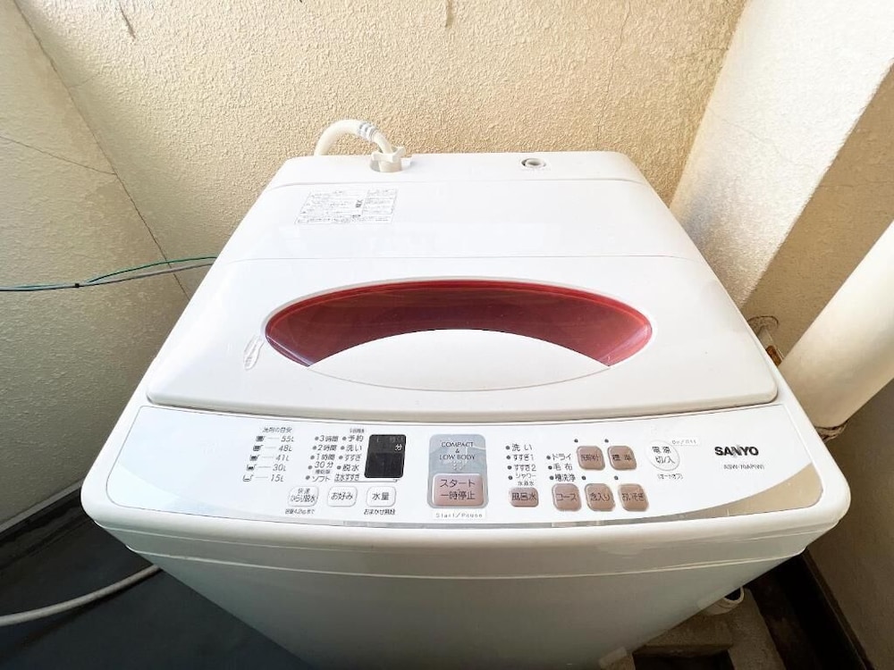 アパートメント 1 ベッドルーム ( 302 ) 客室の設備とサービス0 | PINE TREE HOTEL