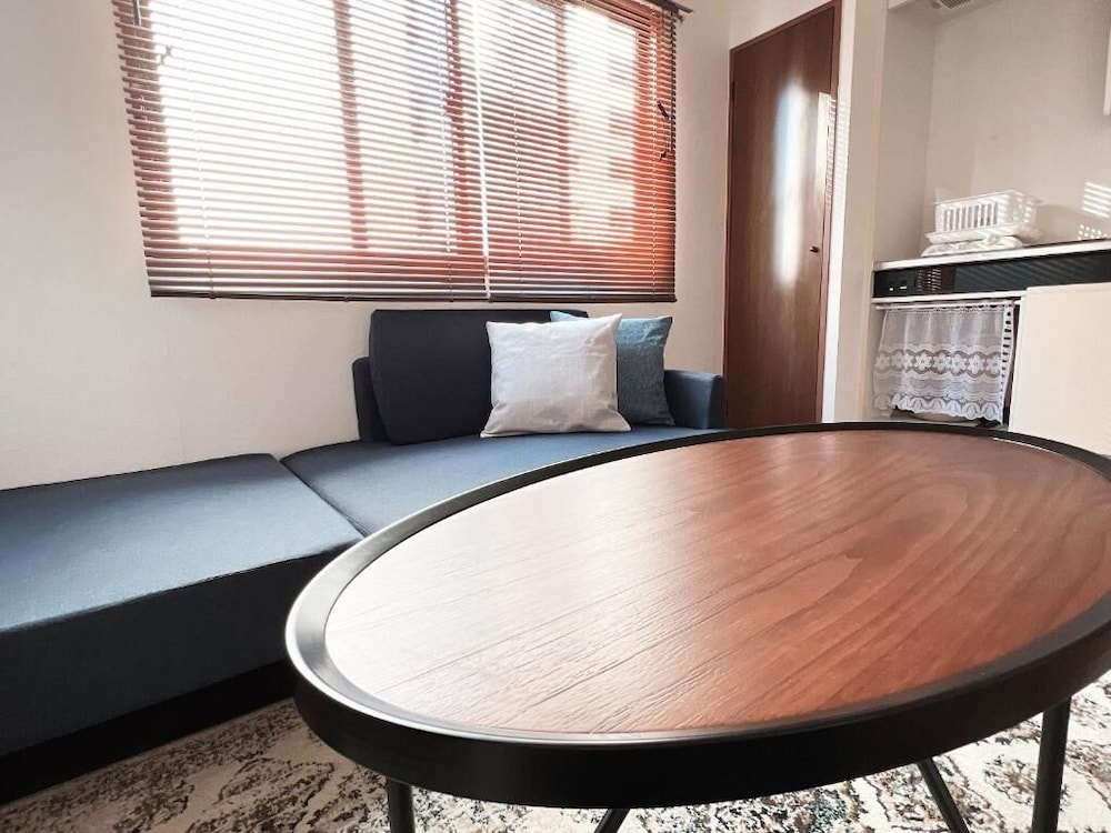 アパートメント 1 ベッドルーム ( 401 ) 客室4 | PINE TREE HOTEL