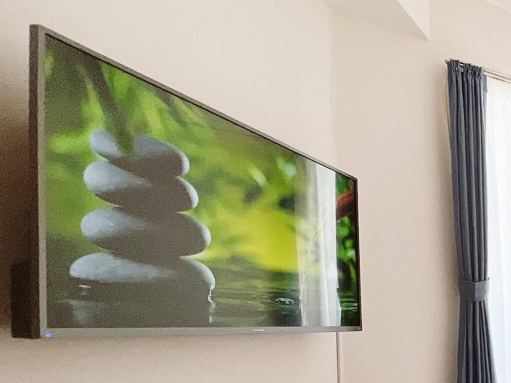 アパートメント 1 ベッドルーム ( 302 ) 客室3 | PINE TREE HOTEL