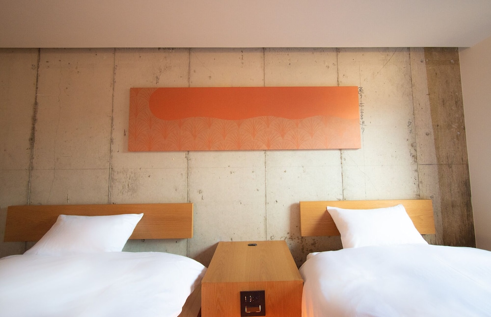 スーペリア ファミリールーム 客室1 | ザ グランドウェスト 嵐山